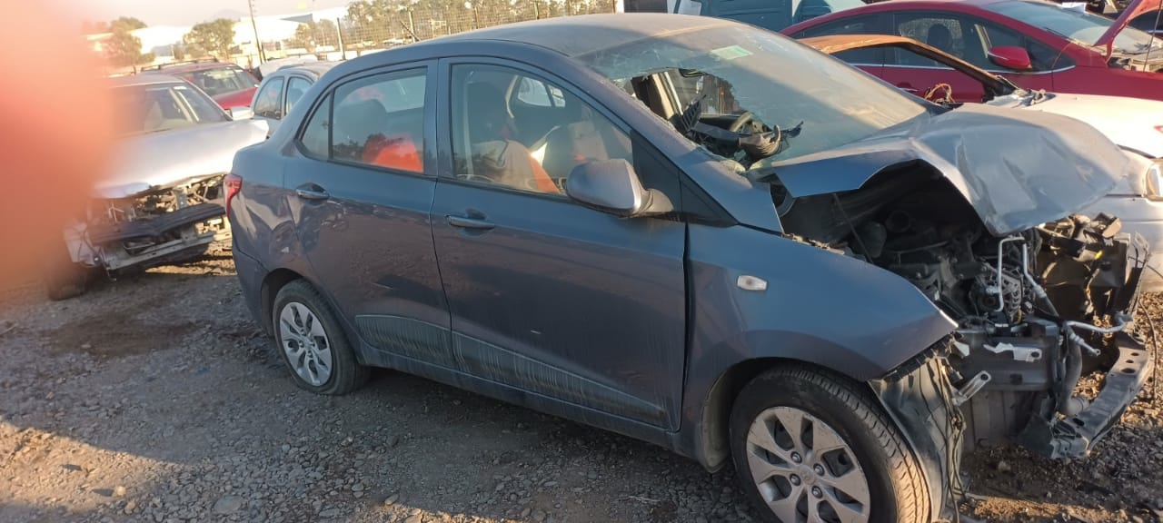  Hyundai i 10 2012    EN DESARME
